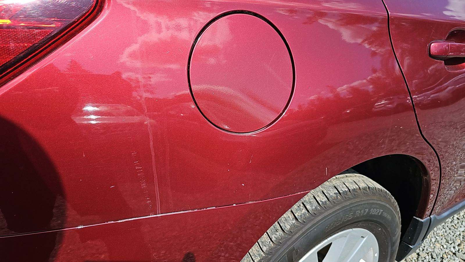 2017 Subaru Outback 2.5i Premium AWD