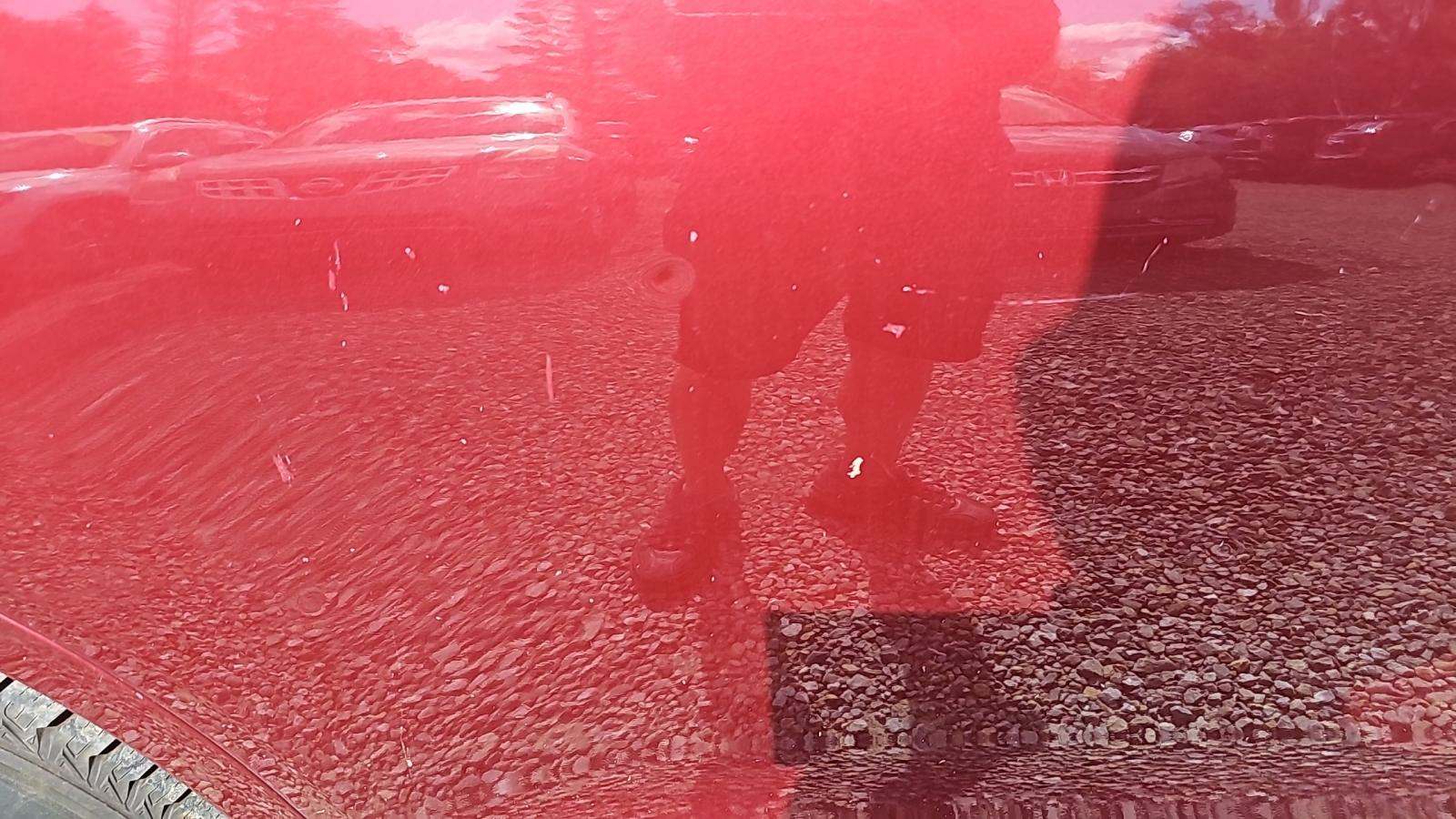 2017 Subaru Outback 2.5i Premium AWD