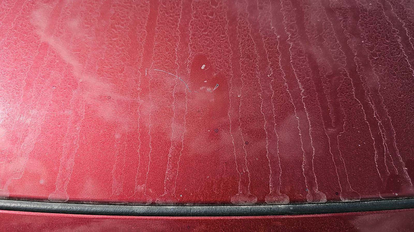 2017 Subaru Outback 2.5i Premium AWD