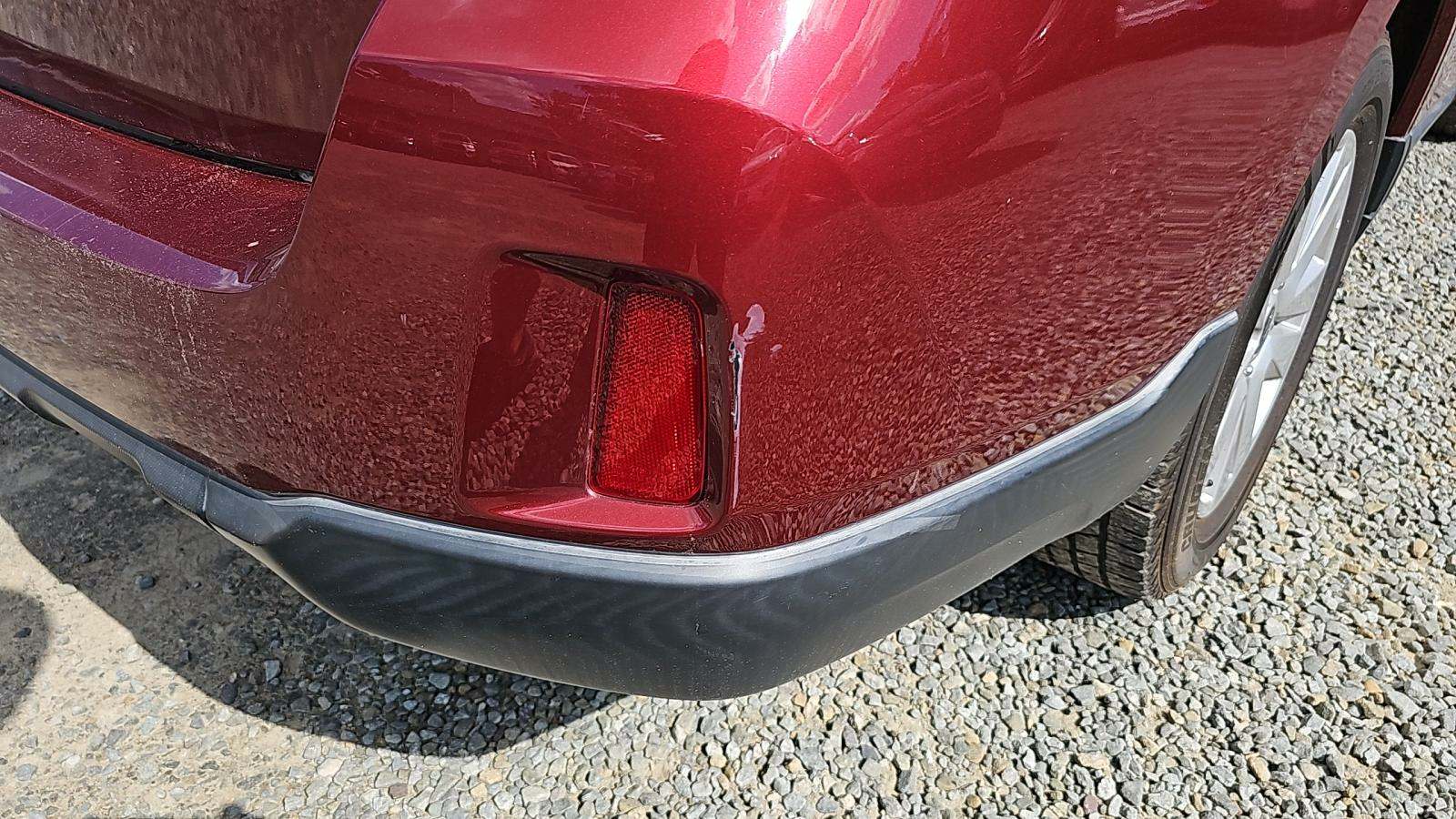 2017 Subaru Outback 2.5i Premium AWD