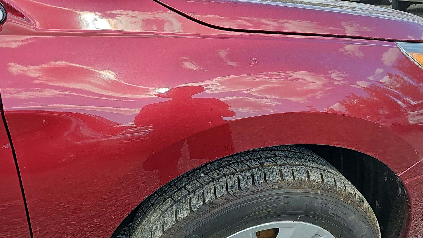 2017 Subaru Outback 2.5i Premium AWD