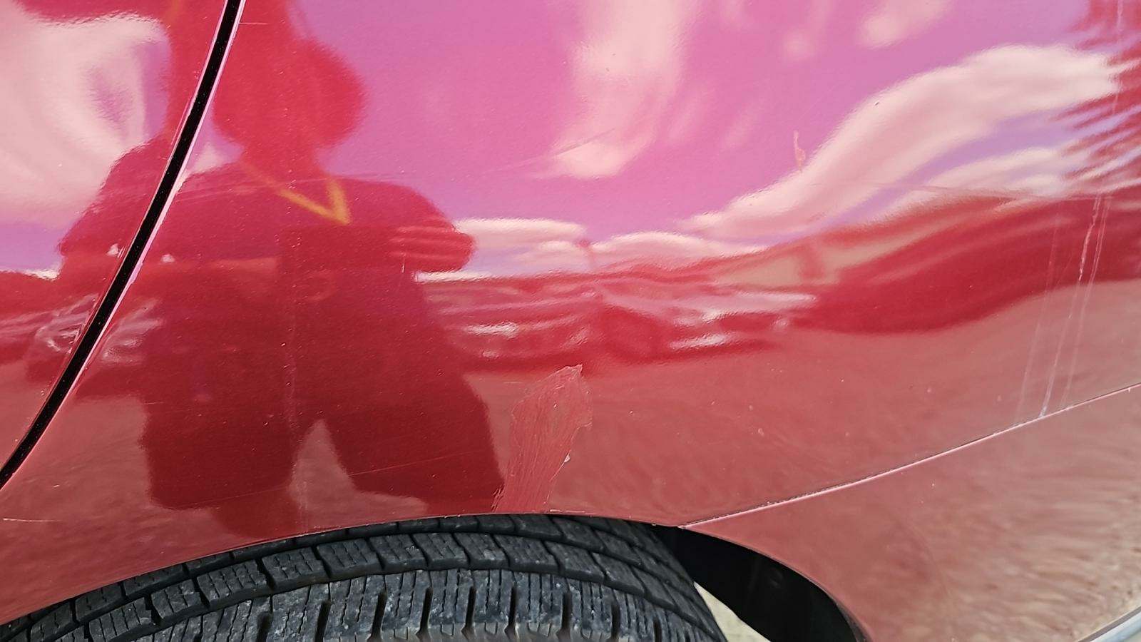 2017 Subaru Outback 2.5i Premium AWD