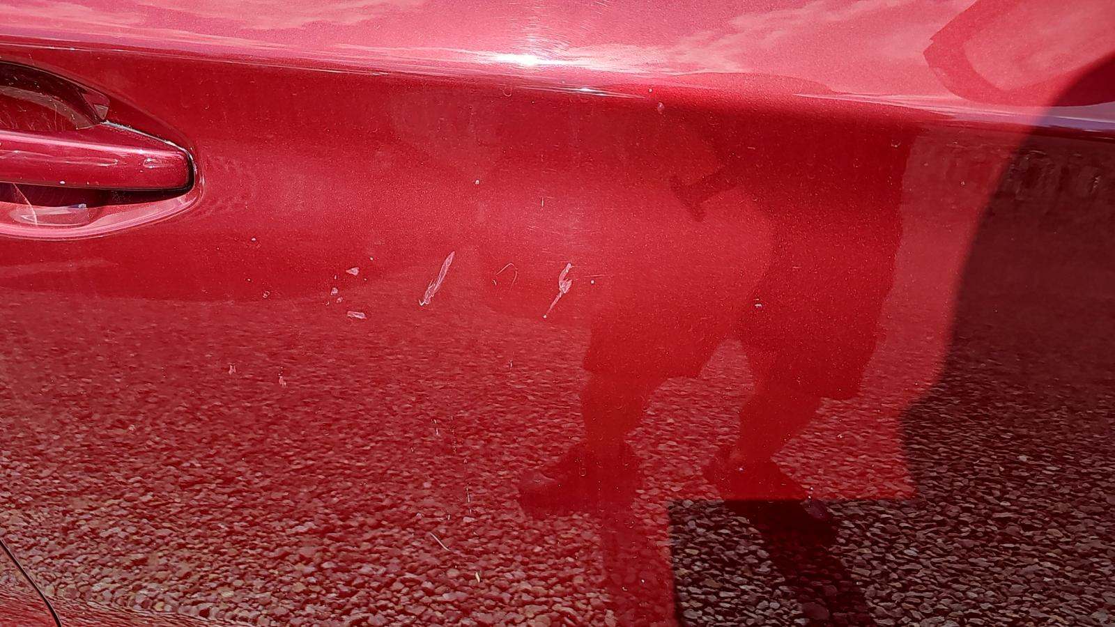 2017 Subaru Outback 2.5i Premium AWD