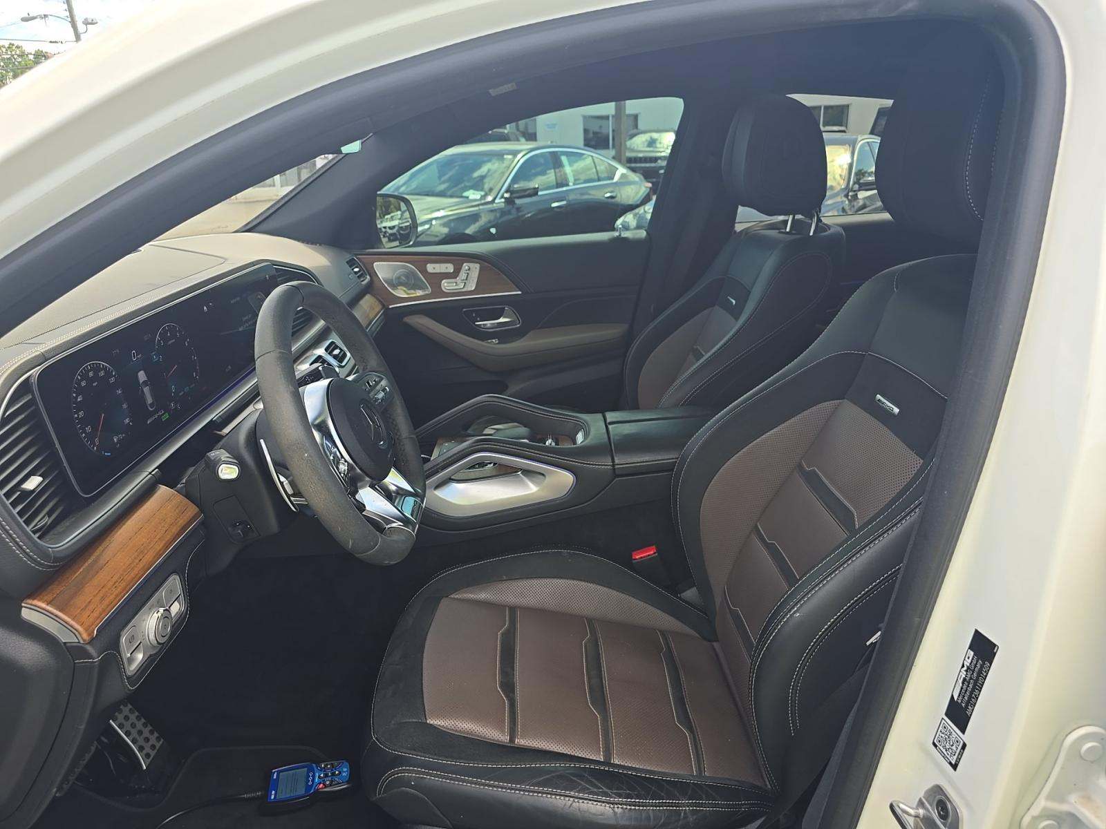 2022 Mercedes-Benz GLE AMG GLE 53 AWD