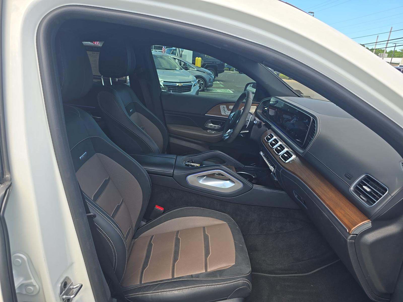 2022 Mercedes-Benz GLE AMG GLE 53 AWD