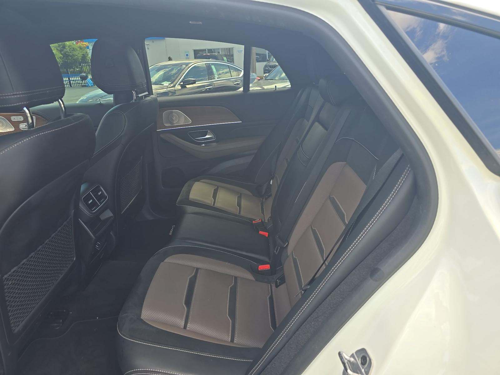 2022 Mercedes-Benz GLE AMG GLE 53 AWD