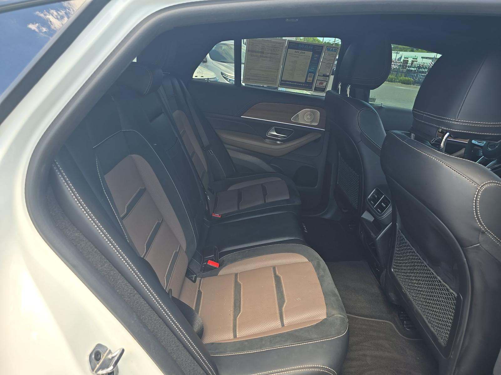 2022 Mercedes-Benz GLE AMG GLE 53 AWD