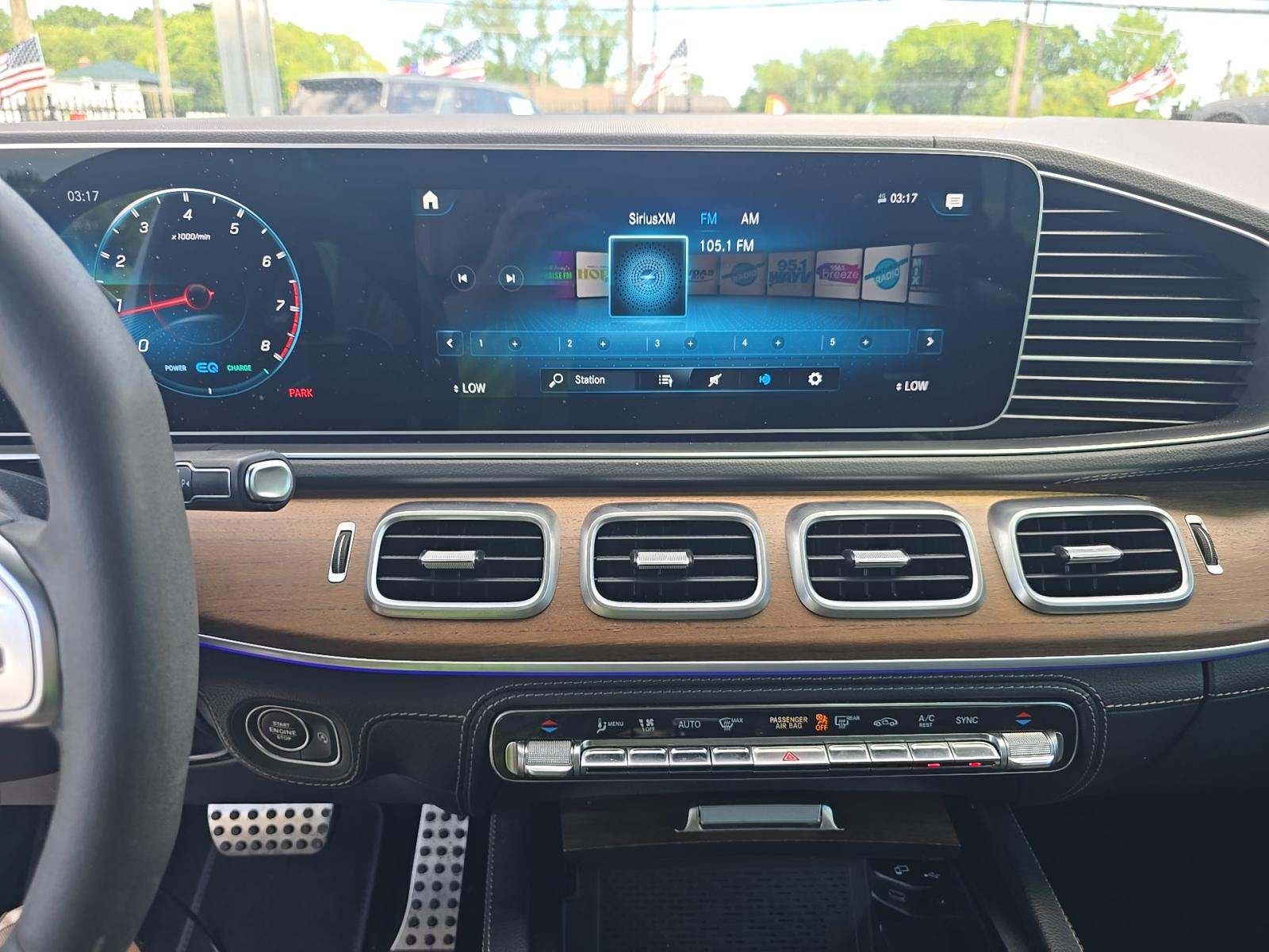 2022 Mercedes-Benz GLE AMG GLE 53 AWD