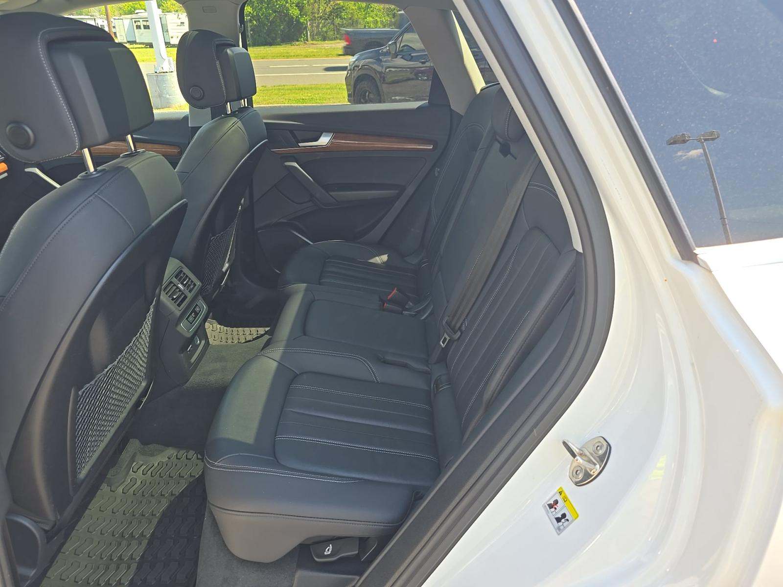 2022 Audi Q5 S line Premium AWD