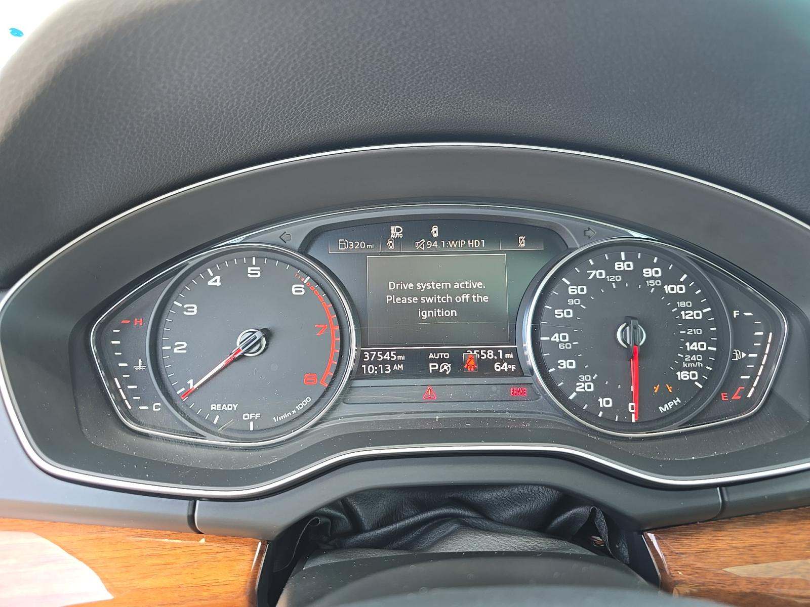 2022 Audi Q5 S line Premium AWD