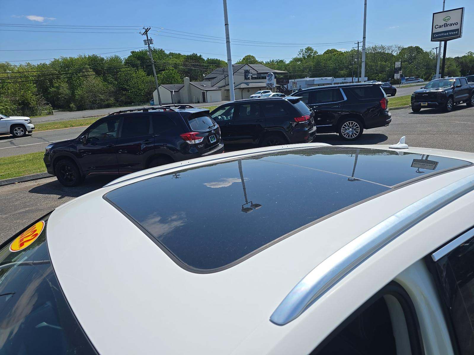 2022 Audi Q5 S line Premium AWD