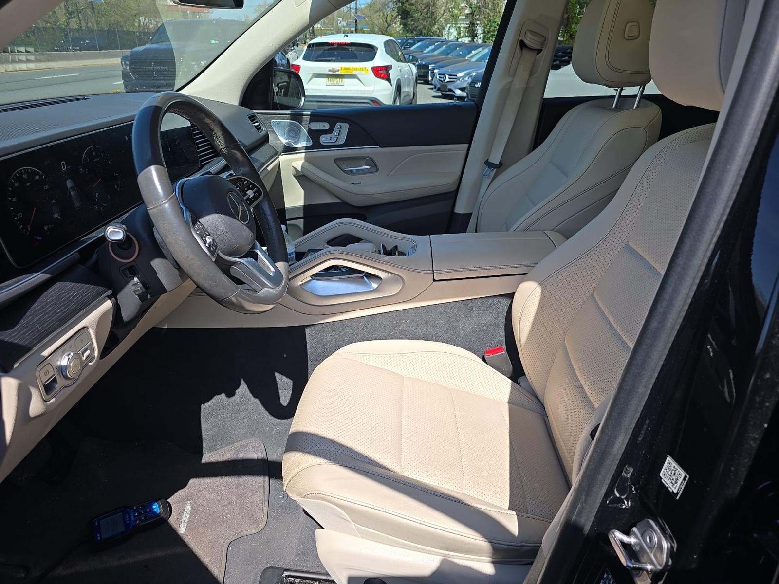 2020 Mercedes-Benz GLE GLE 350 AWD