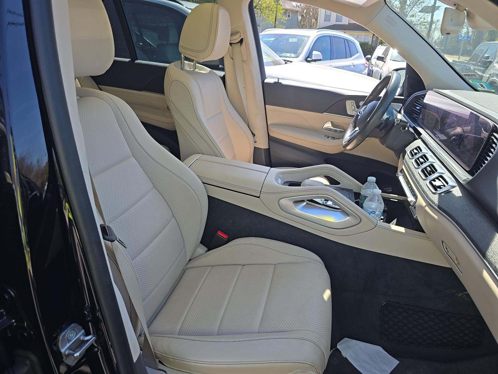 2020 Mercedes-Benz GLE GLE 350 AWD