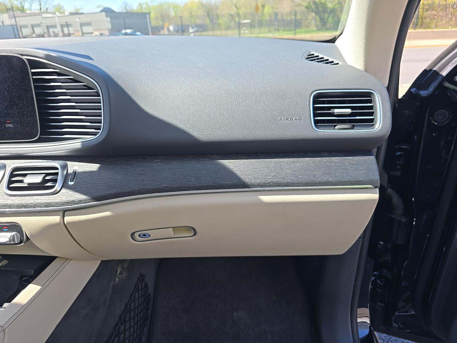 2020 Mercedes-Benz GLE GLE 350 AWD