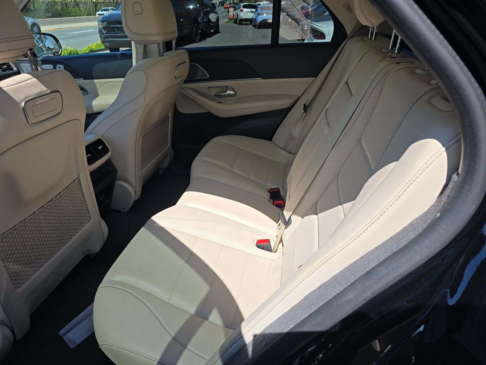 2020 Mercedes-Benz GLE GLE 350 AWD