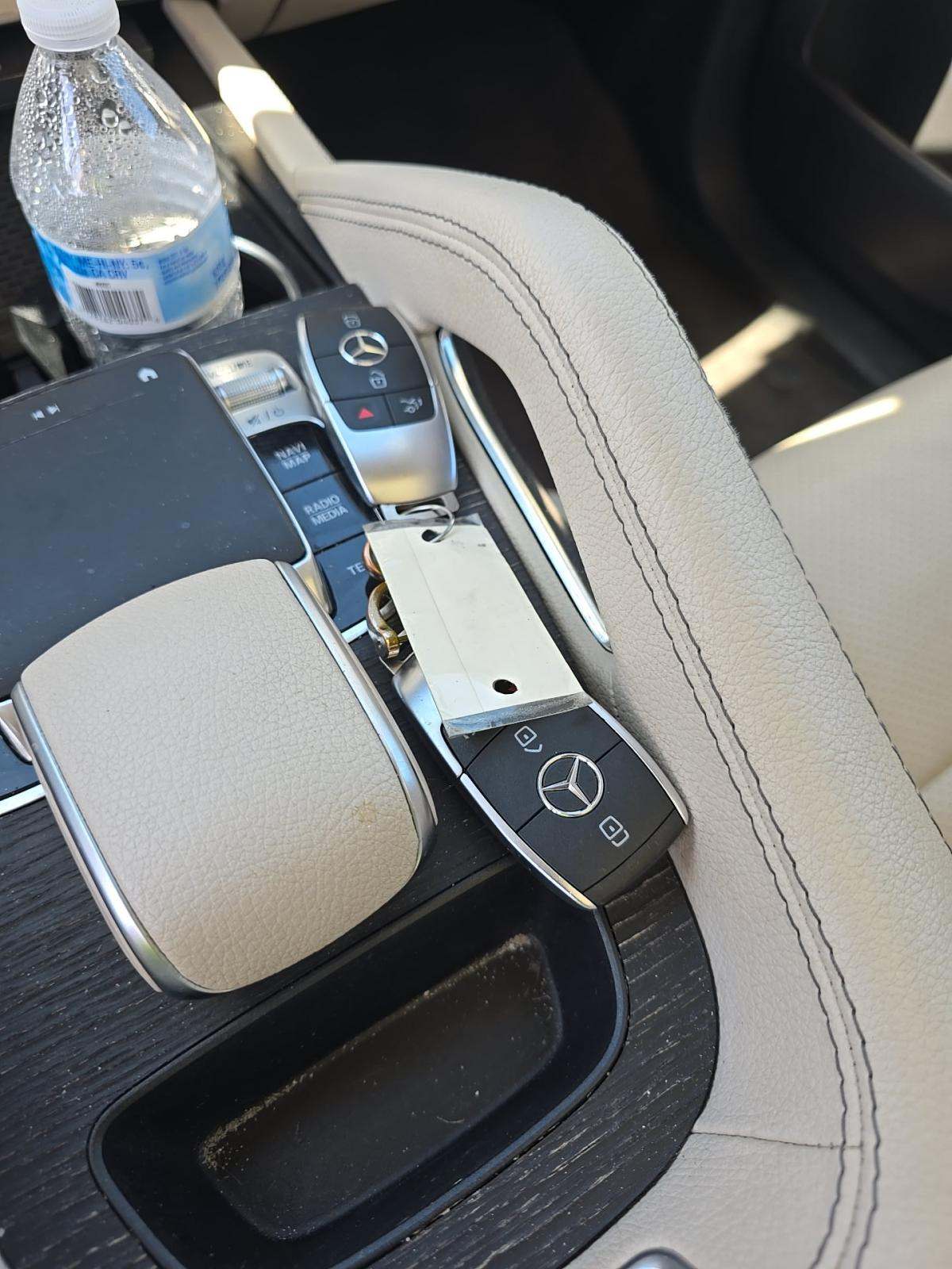 2020 Mercedes-Benz GLE GLE 350 AWD