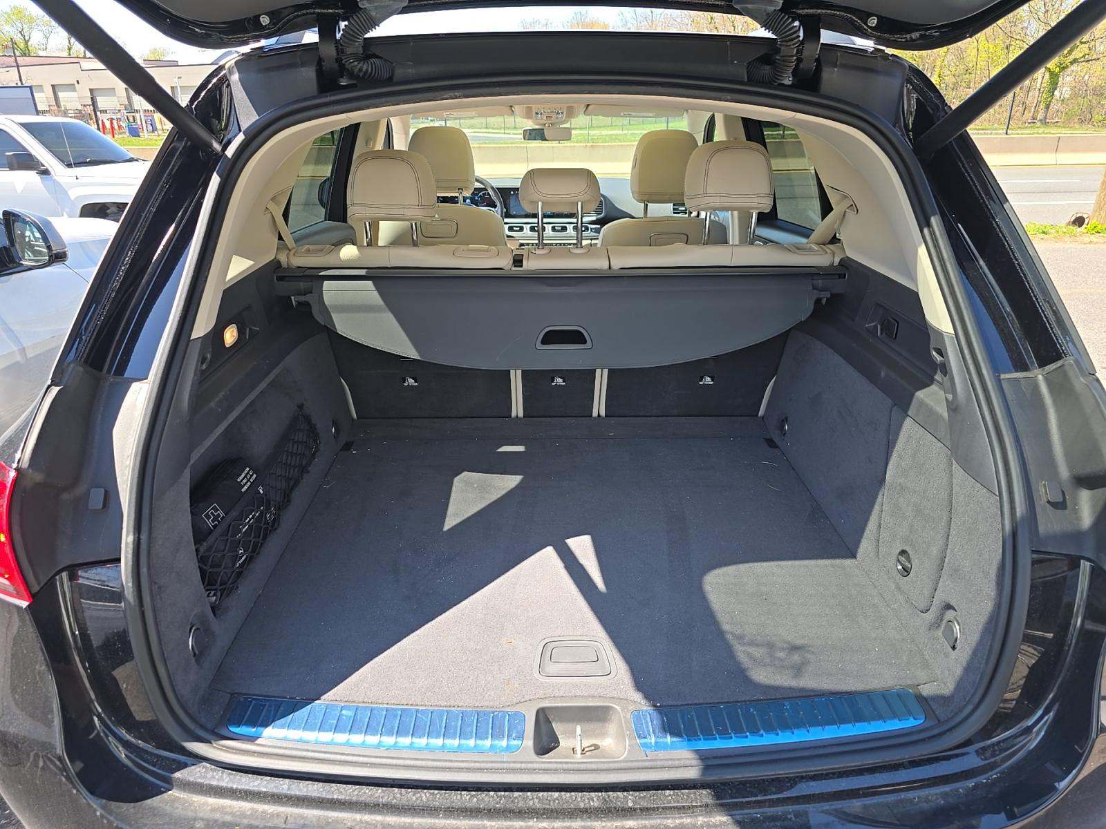 2020 Mercedes-Benz GLE GLE 350 AWD