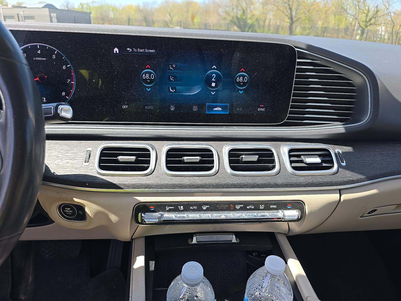 2020 Mercedes-Benz GLE GLE 350 AWD