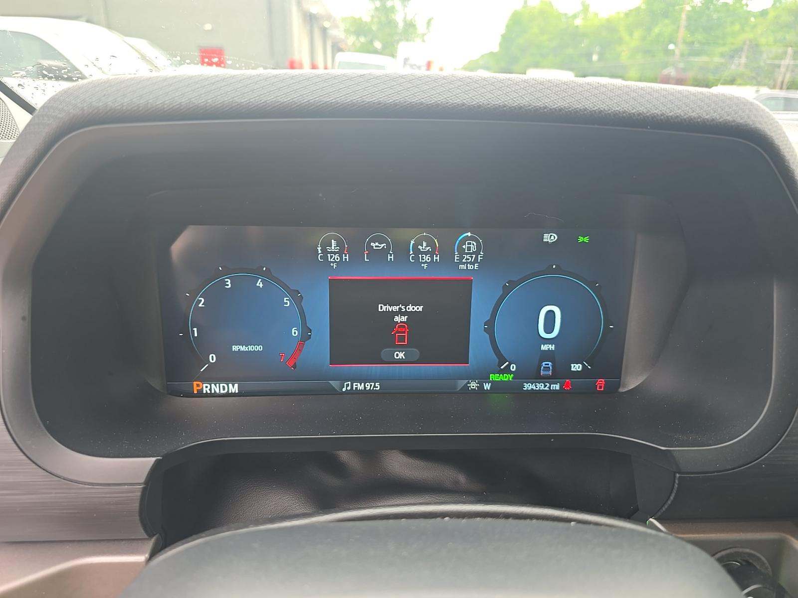 2024 Ford F-150 Hybrid XLT AWD