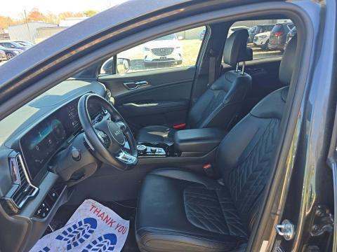 KIA PHEV X-LINE PRESTIGE - 2