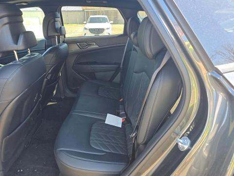 KIA PHEV X-LINE PRESTIGE - 9