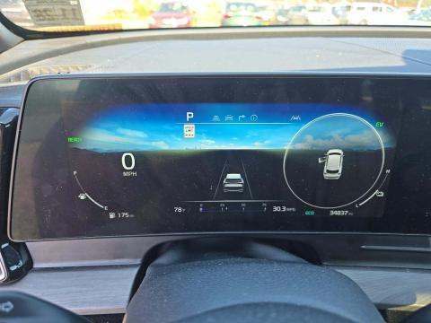 KIA PHEV X-LINE PRESTIGE - 5