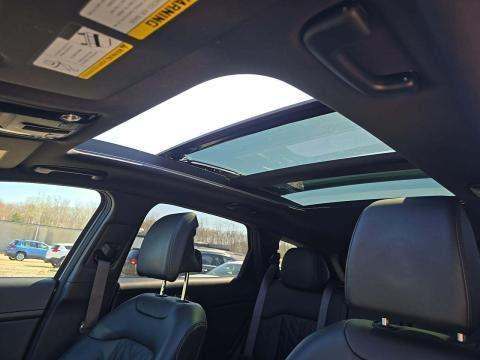 KIA PHEV X-LINE PRESTIGE - 7