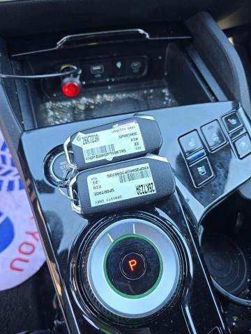 KIA PHEV X-LINE PRESTIGE - 4