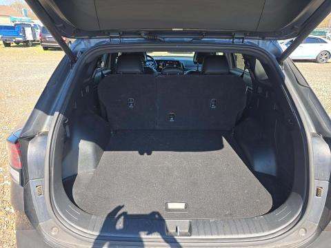 KIA PHEV X-LINE PRESTIGE - 10