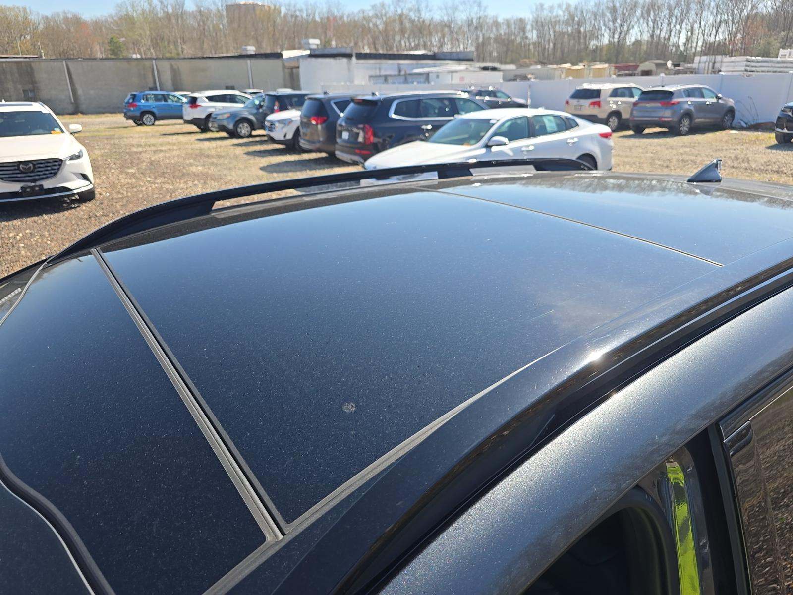 KIA PHEV X-LINE PRESTIGE - 8