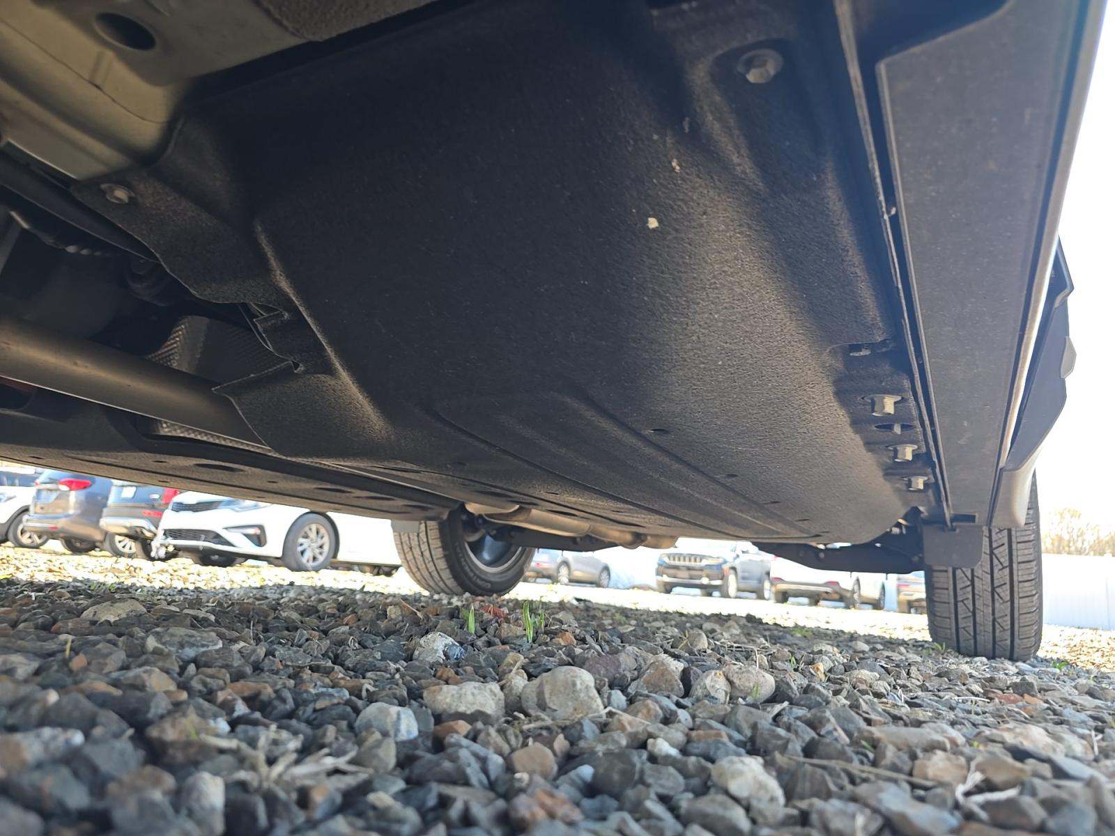 KIA PHEV X-LINE PRESTIGE - 3