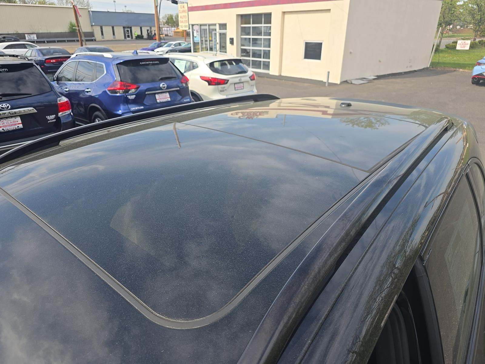 PORSCHE CAYENNE - 8