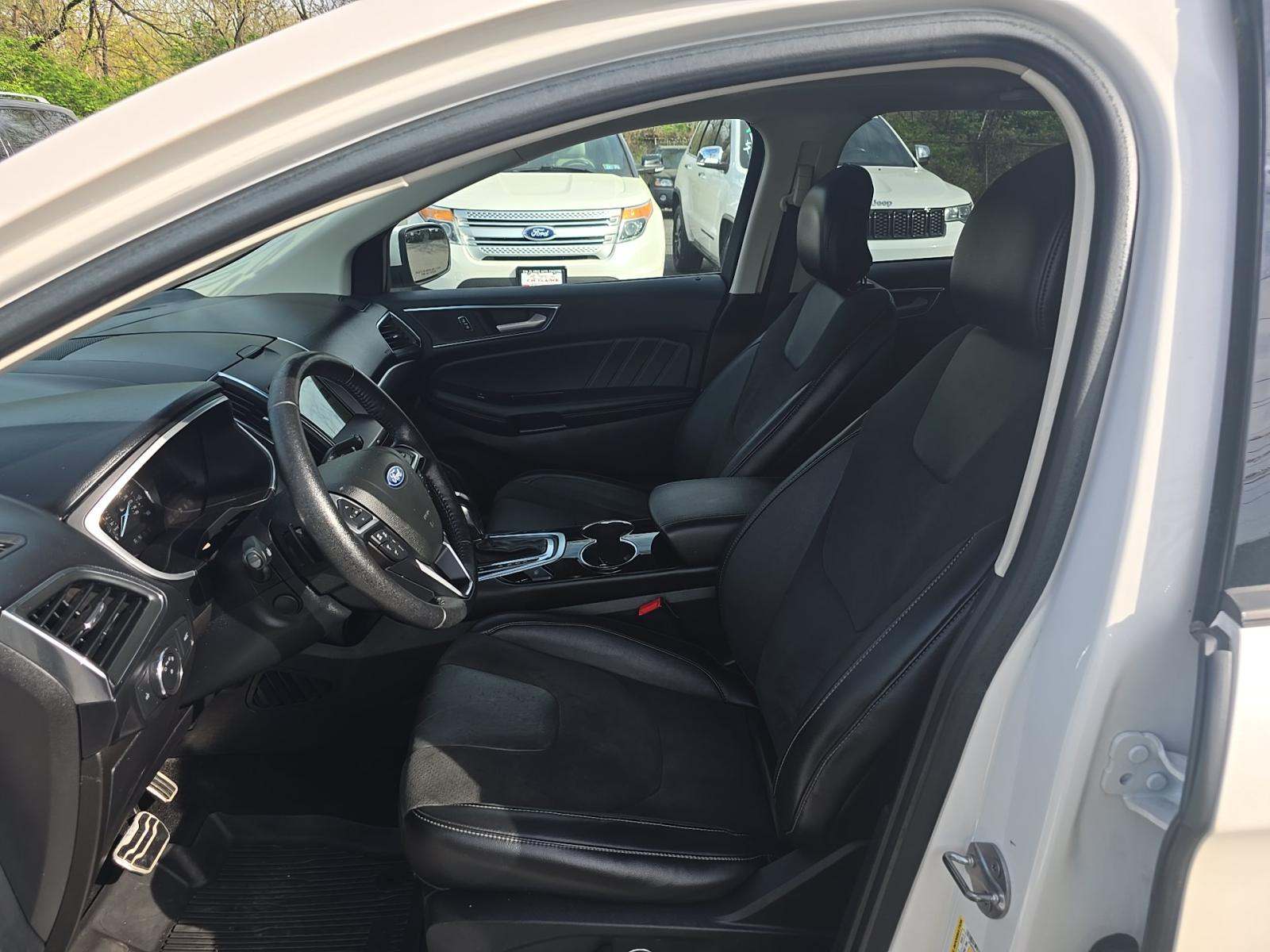 FORD EDGE - 2