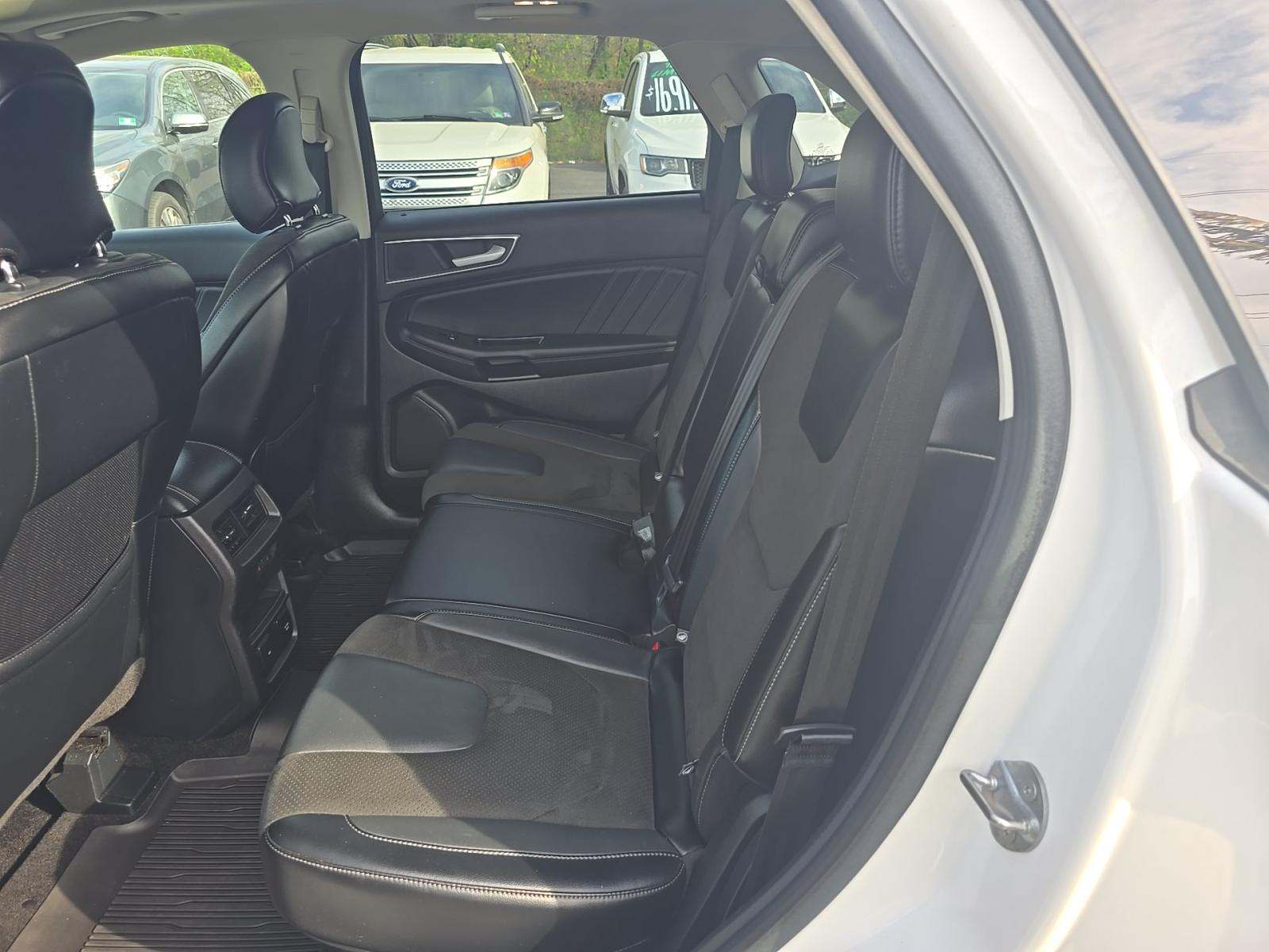 FORD EDGE - 9