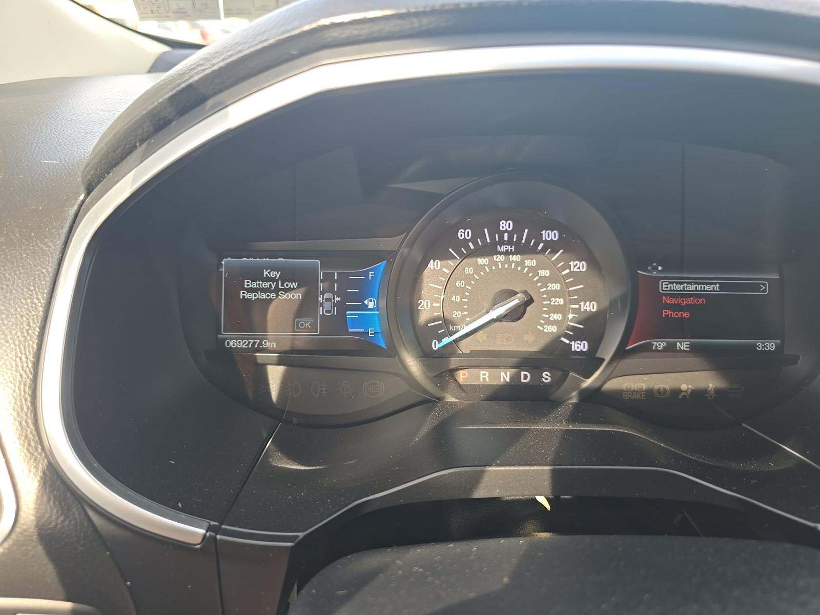 FORD EDGE - 5