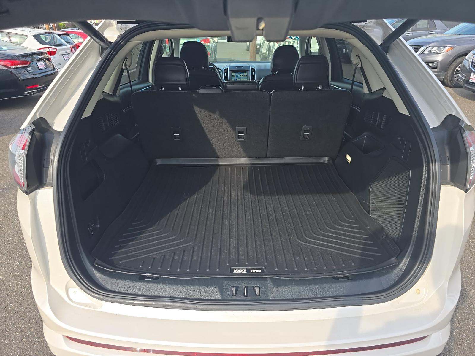 FORD EDGE - 10