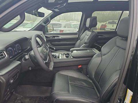 JEEP SERIES II CARBIDE - 2