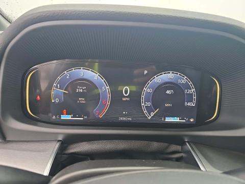 JEEP SERIES II CARBIDE - 5