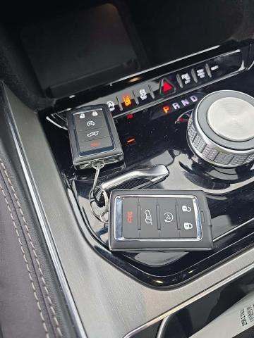 JEEP SERIES II CARBIDE - 4