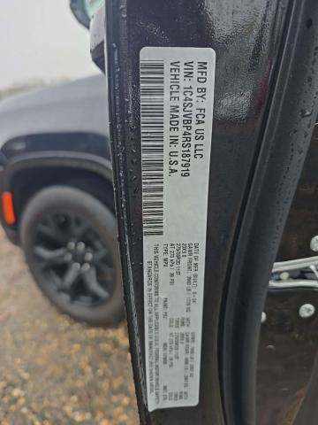 JEEP SERIES II CARBIDE - 1