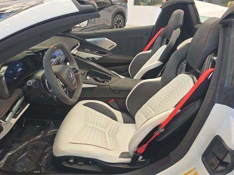 CHEVROLET STINGRAY - 6