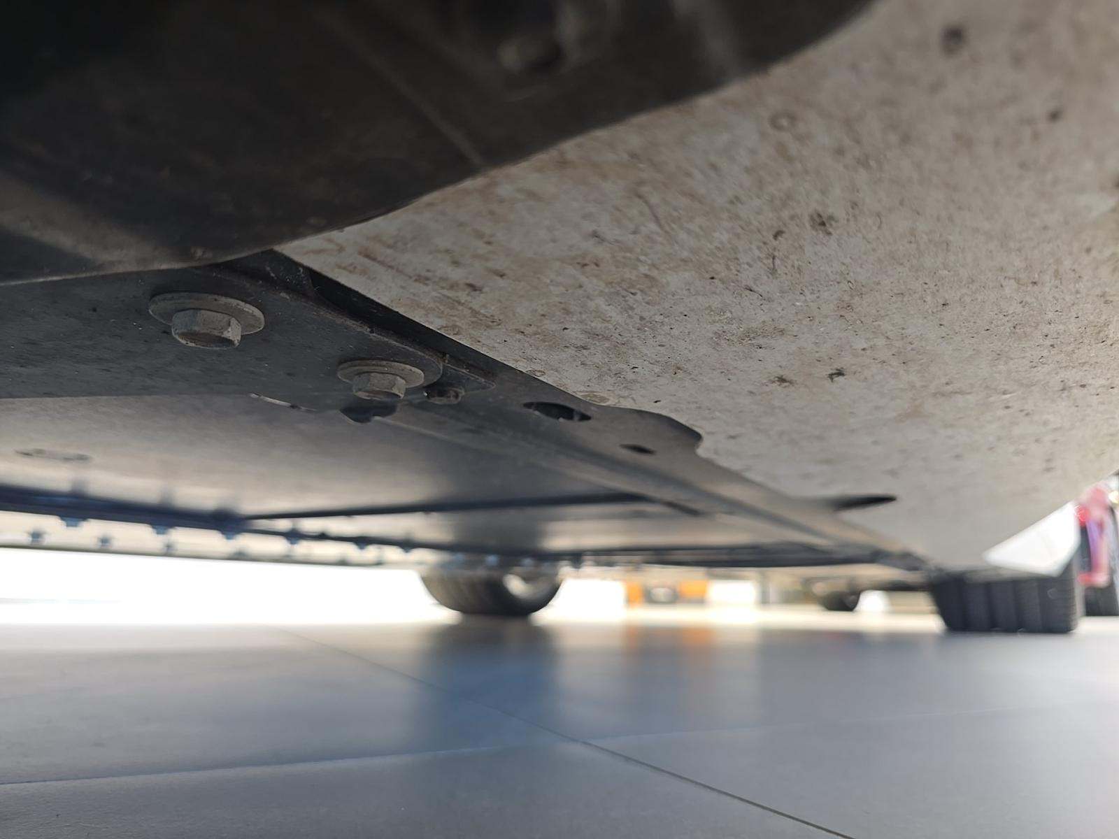 CHEVROLET CORVETTE - 7