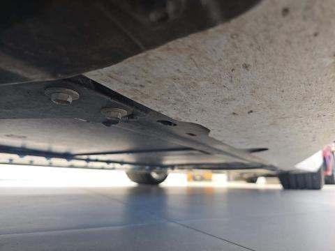 CHEVROLET STINGRAY - 7