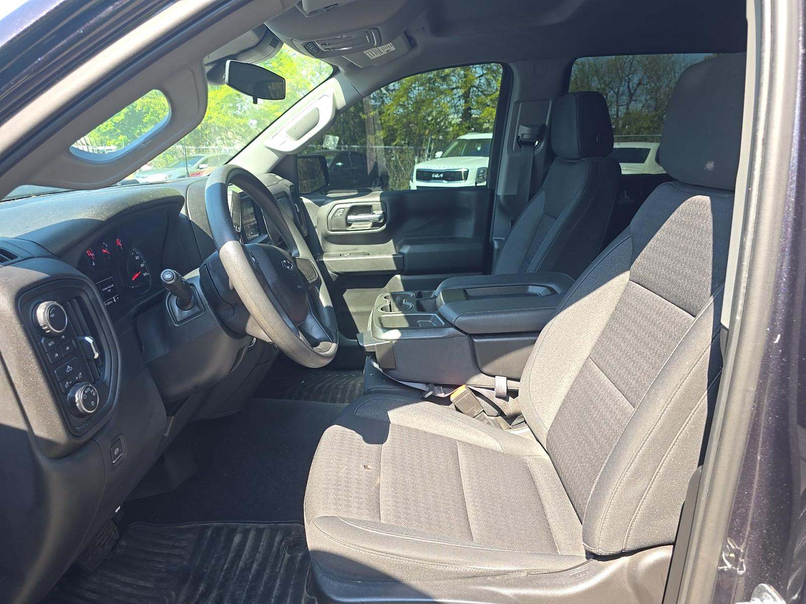 CHEVROLET SILVERADO - 6