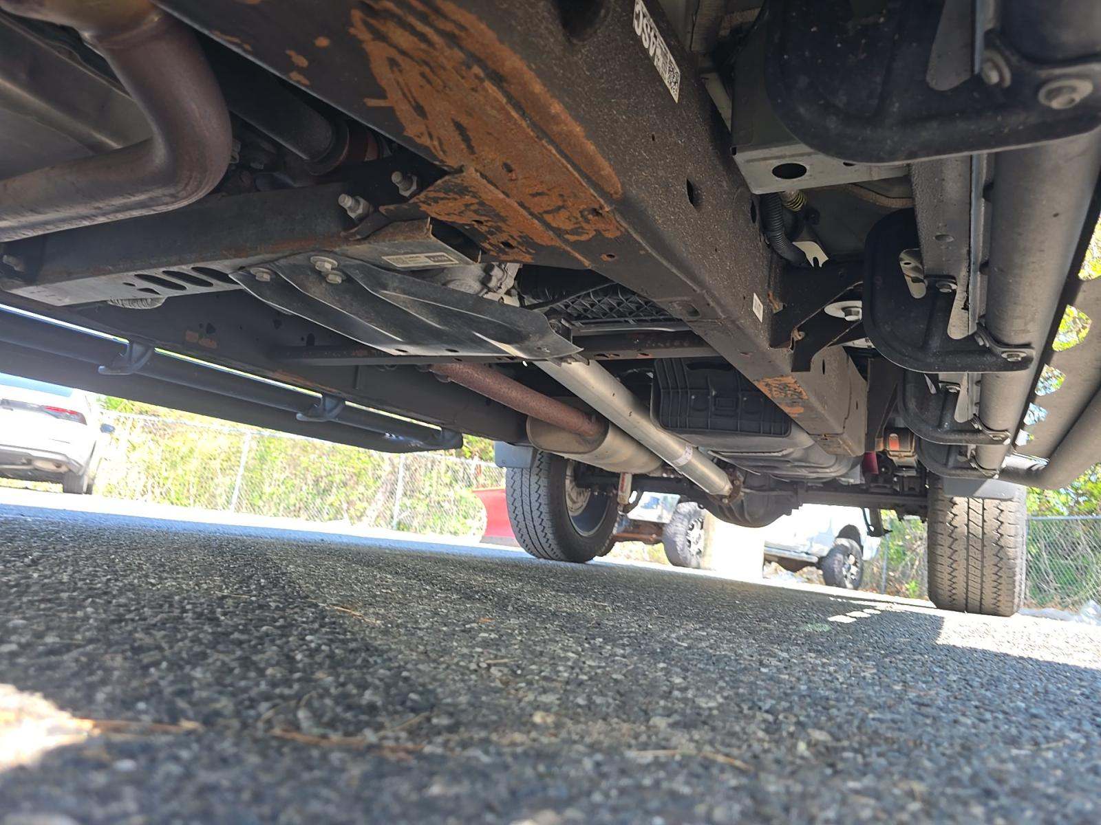 CHEVROLET SILVERADO - 7