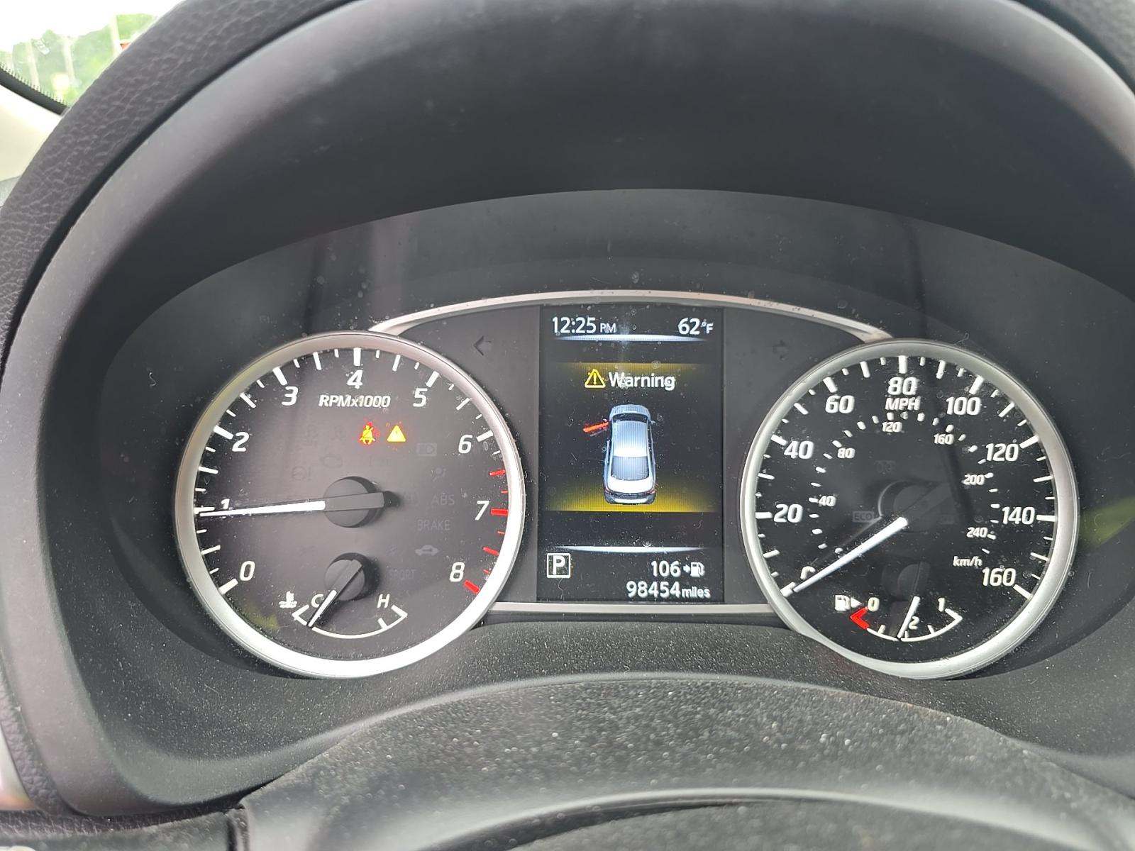 NISSAN SENTRA - 9