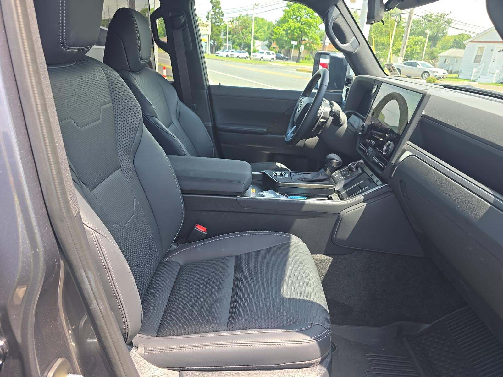 2024 Lexus GX GX 550 Luxury AWD
