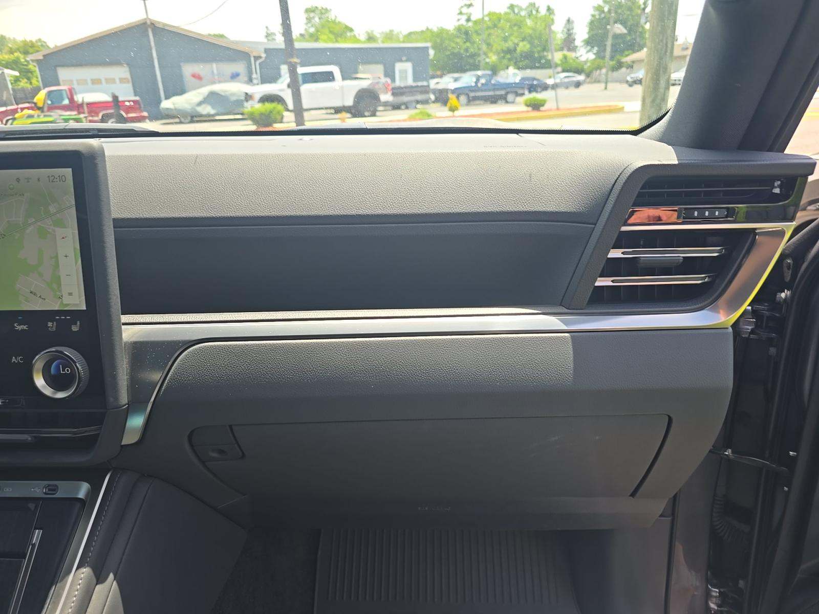 2024 Lexus GX GX 550 Luxury AWD