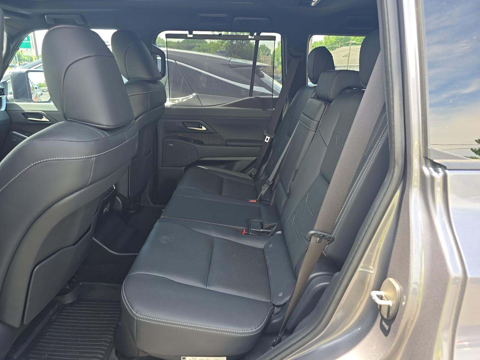 2024 Lexus GX GX 550 Luxury AWD