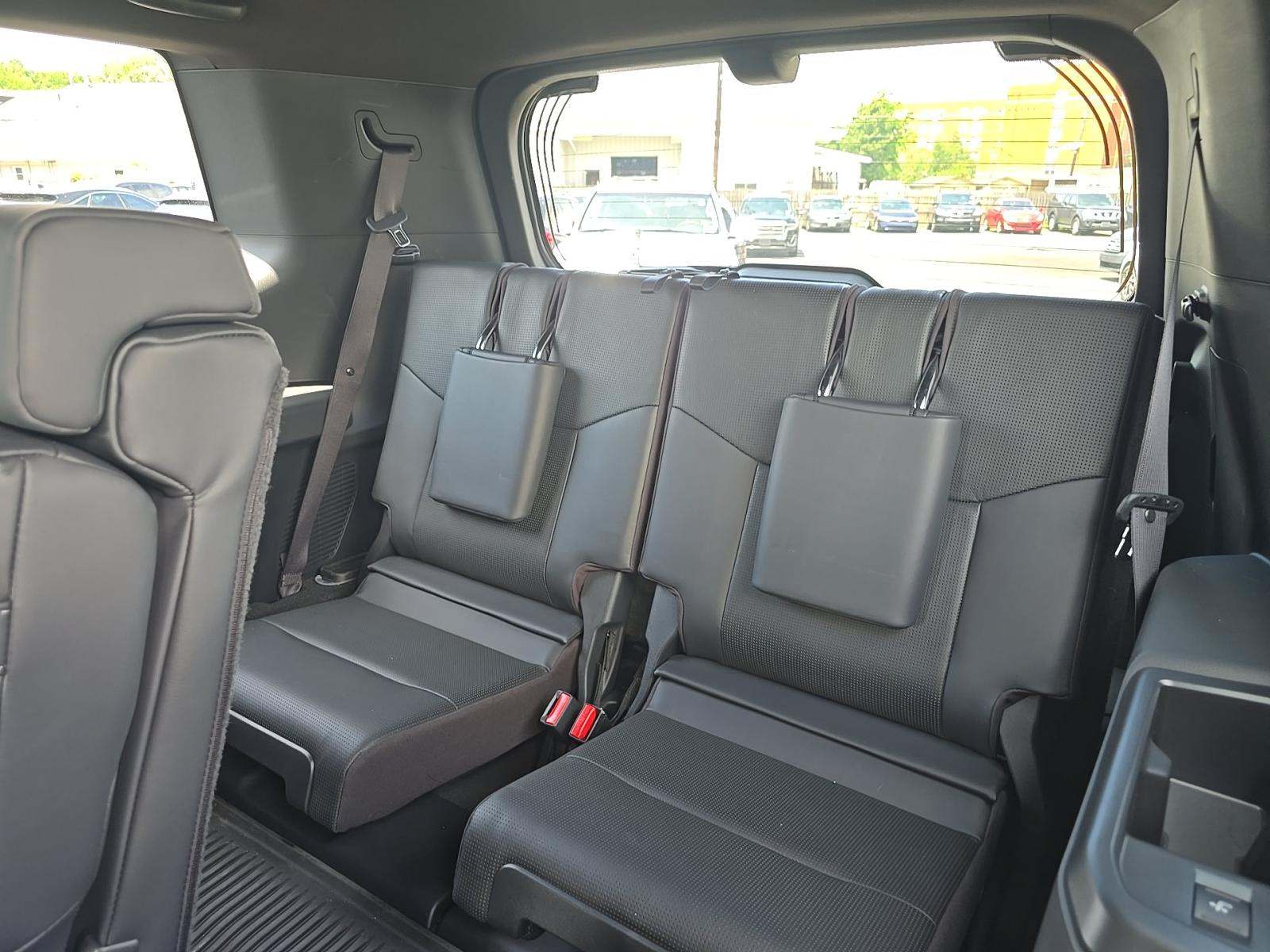 2024 Lexus GX GX 550 Luxury AWD